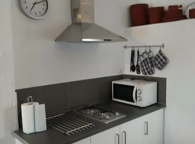 Apartment Estudio 