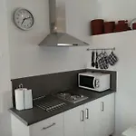 Apartament Estudio 