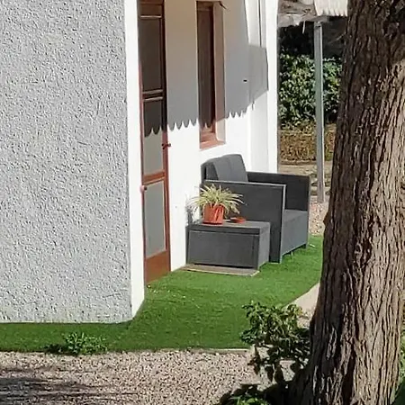 Estudio La Cochera De Sorrapa Apartamento *