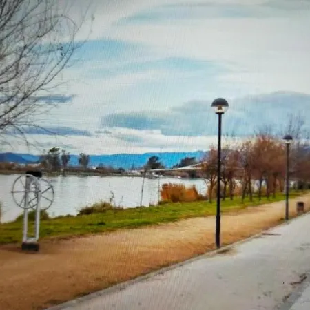 Estudio La Cochera De Sorrapa