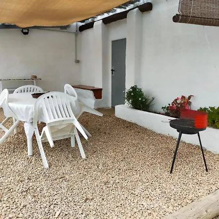 Estudio La Cochera De Sorrapa Apartamento *