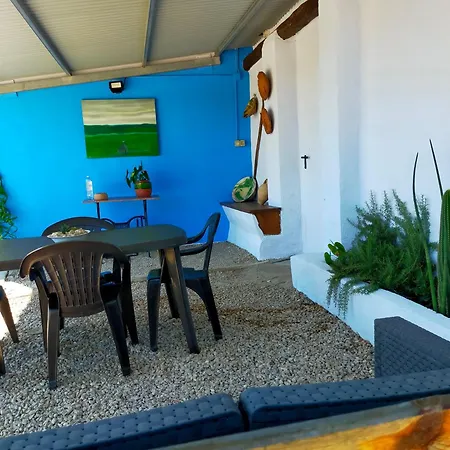 Appartement Estudio 