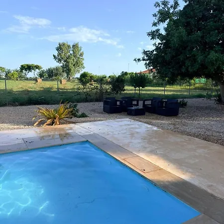 Apartament Estudio 