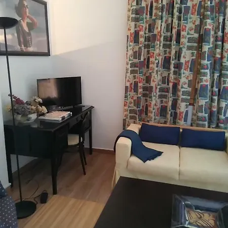 Estudio La Cochera De Sorrapa Apartamento
