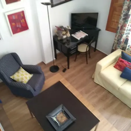 Estudio La Cochera De Sorrapa *