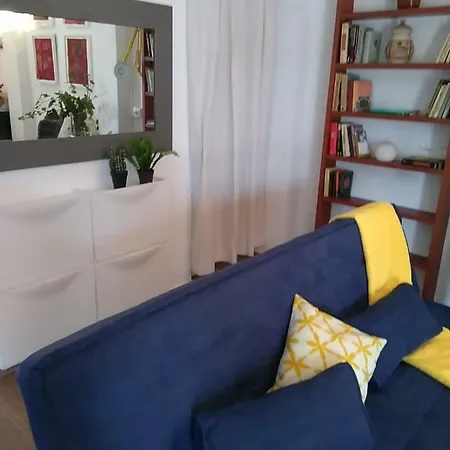 Estudio La Cochera De Sorrapa Apartamento Deltebre