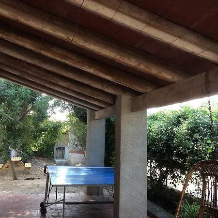 Estudio La Cochera De Sorrapa * Deltebre