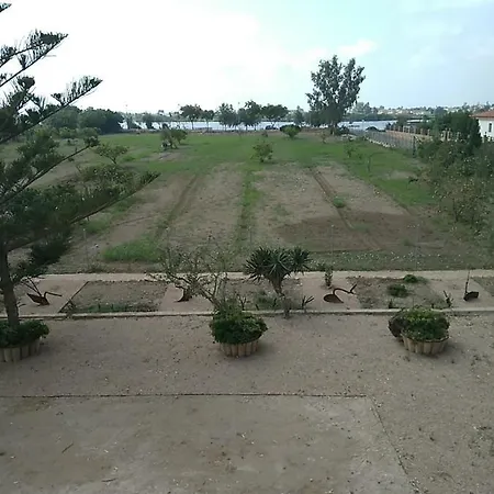Estudio La Cochera De Sorrapa