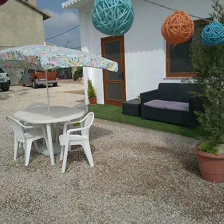 Apartment Estudio 