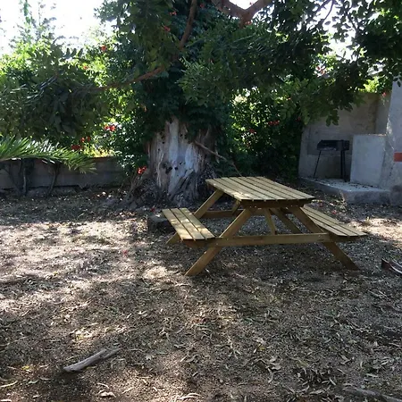 Apartamento Estudio 